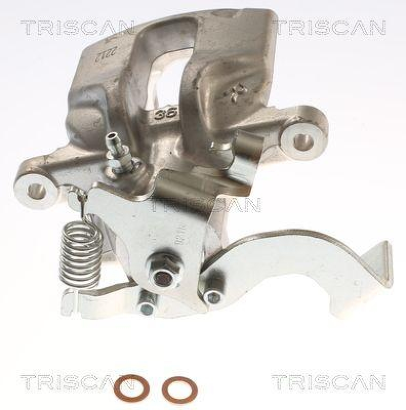 TRISCAN 8175 13242 Triscan Bremssattel für Toyota