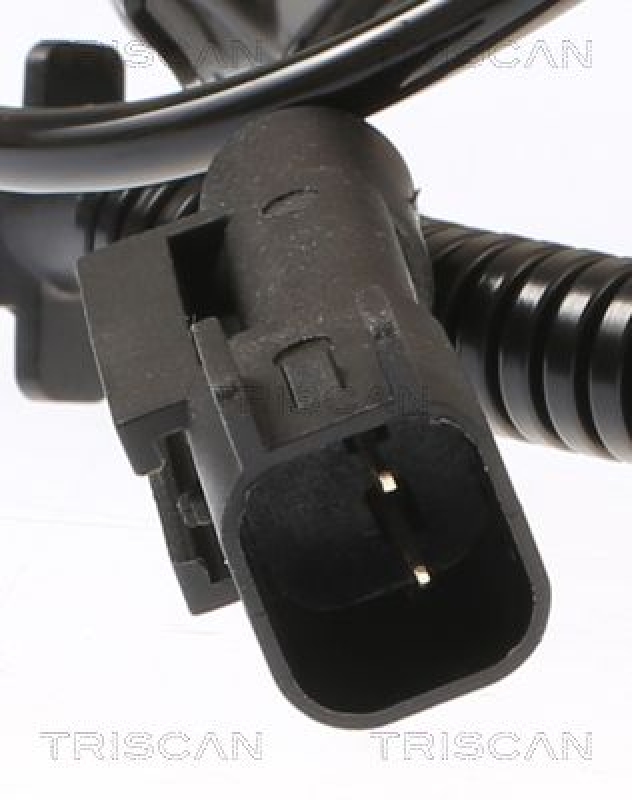 TRISCAN 8180 10223 Sensor, Raddrehzahl für Mitsubishi