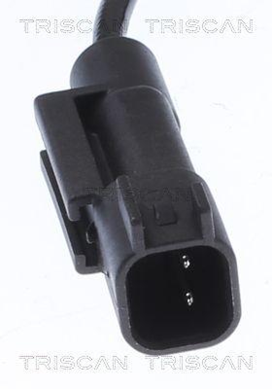 TRISCAN 8180 80130 Sensor, Raddrehzahl für Chrysler, Jeep