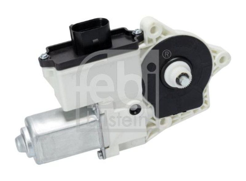 FEBI BILSTEIN 177794 Fensterhebermotor für DAF