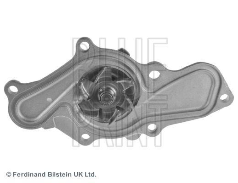 BLUE PRINT ADM59118 Wasserpumpe mit Dichtring für MAZDA