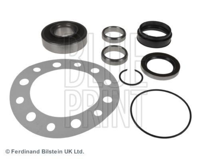 BLUE PRINT ADT383102 Radlagersatz mit Wellendichtring und Dichtungen für TOYOTA