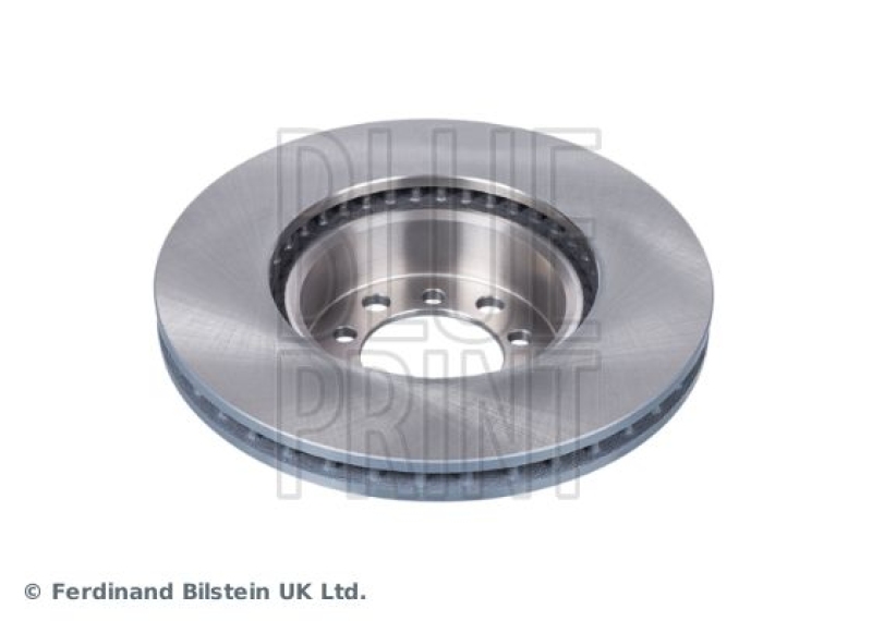 BLUE PRINT ADU174322 Bremsscheibe für Mercedes-Benz PKW