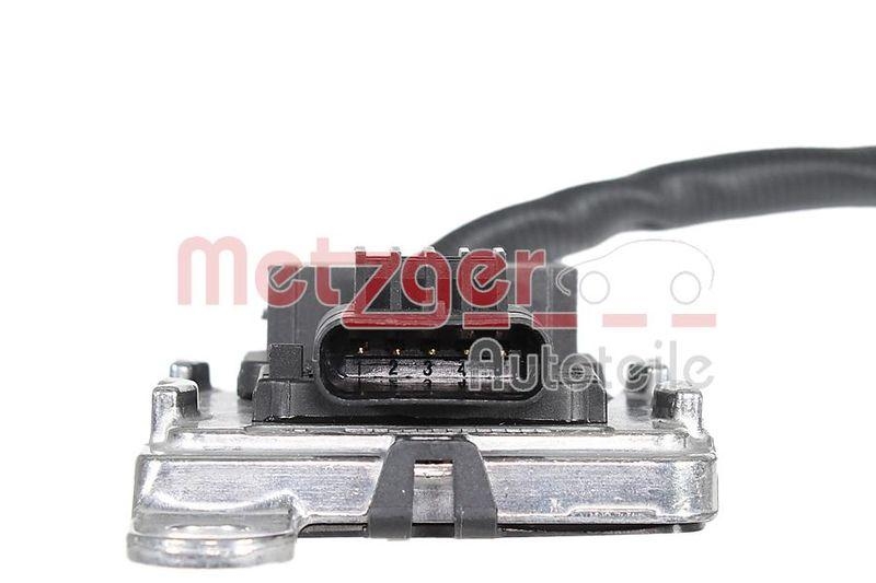 METZGER 0899365 Nox-Sensor, Nox-Katalysator für HYUNDAI