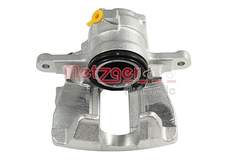 METZGER 6260309 Bremssattel Neuteil für MB VA links