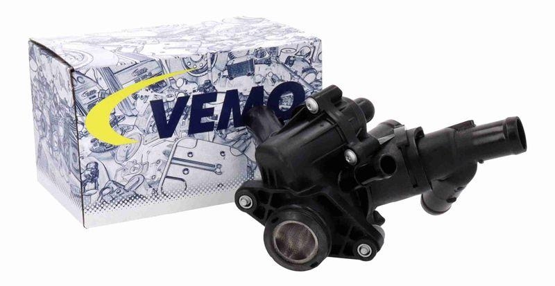 VEMO V30-99-0197 Thermostatgehäuse 97°C für MERCEDES-BENZ