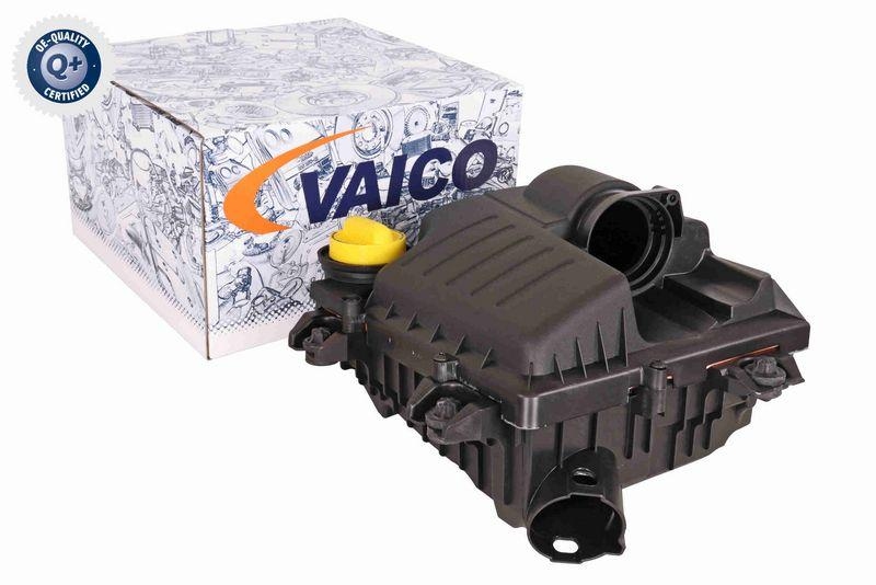 VAICO V46-1554 Gehäuse, Luftfilter für RENAULT