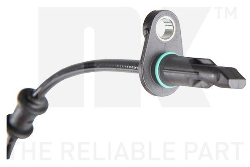 NK 2933103 Sensor, Raddrehzahl für MERCEDES-BENZ