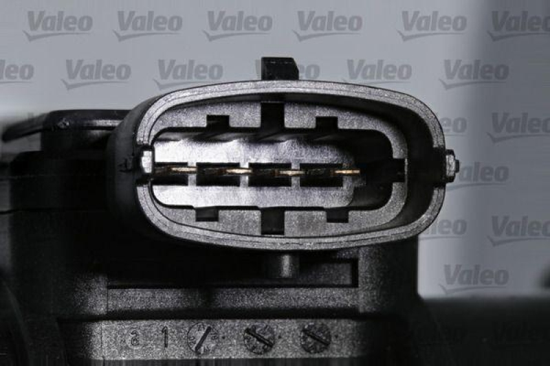 VALEO 366325 Luftmassenmessersensor OPEL Zafira B