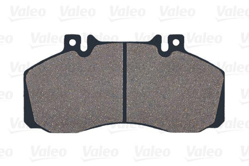 VALEO 882242 Bremsbelagsatz OptiPACK