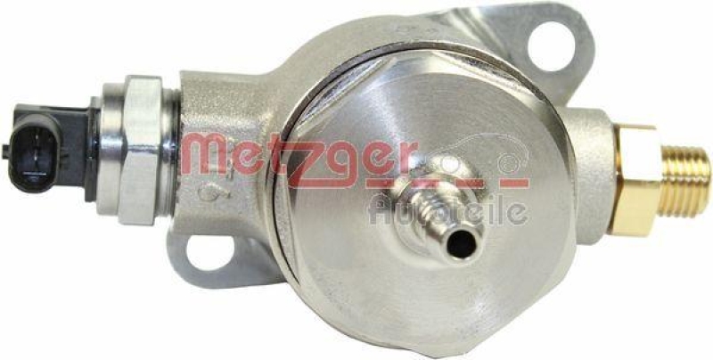 METZGER 2250223 Hochdruckpumpe für AUDI/SEAT/SKODA/VW