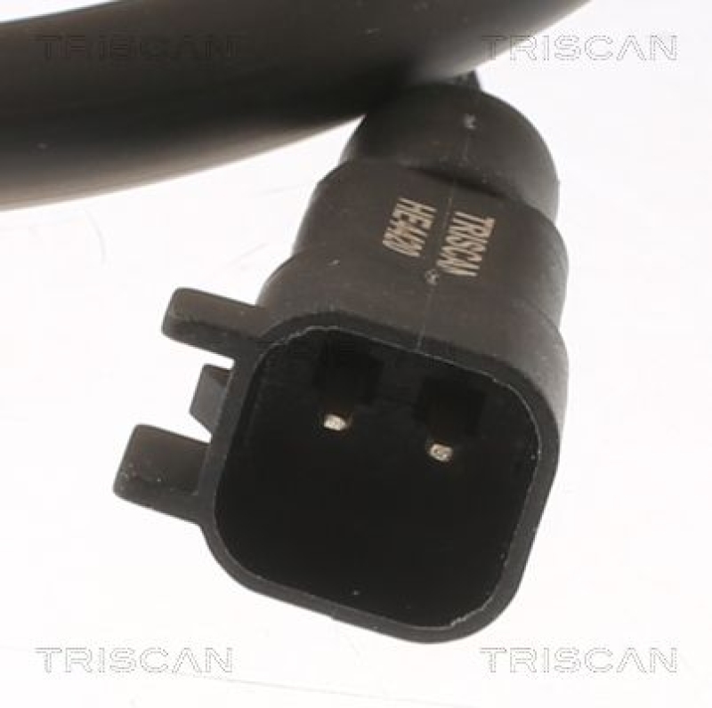 TRISCAN 8180 10224 Sensor, Raddrehzahl für Mitsubishi