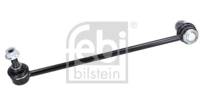 FEBI BILSTEIN 183325 Verbindungsstange mit Sicherungsmuttern für BMW