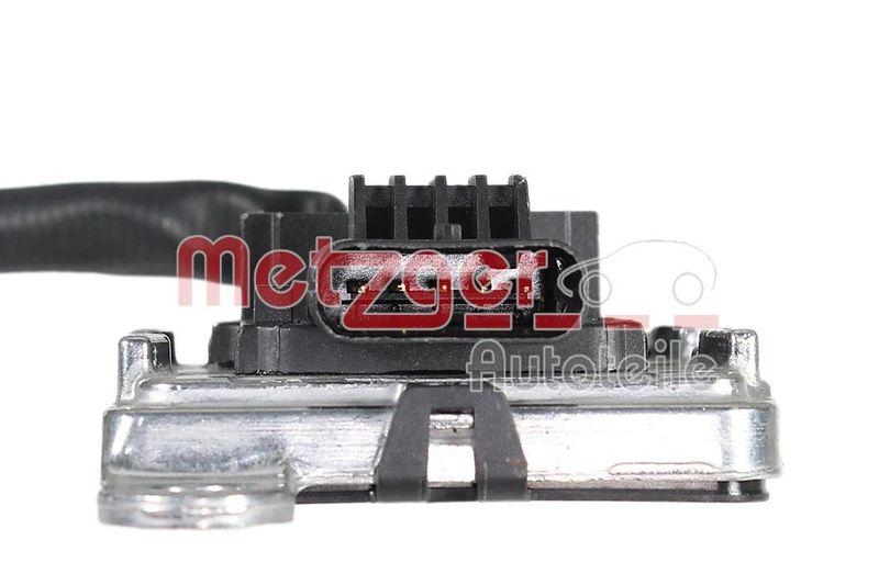 METZGER 0899366 Nox-Sensor, Nox-Katalysator für HYUNDAI