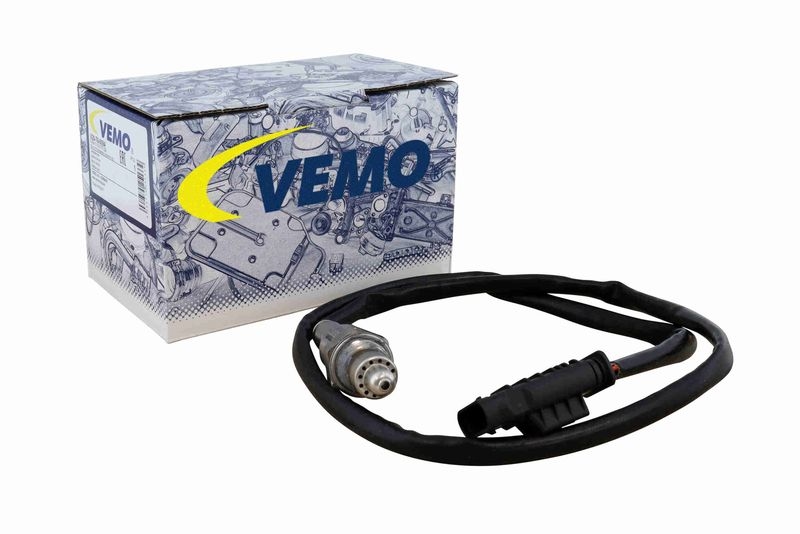 VEMO V20-76-0094 Lambdasonde 4-Polig / Regelsonde für BMW