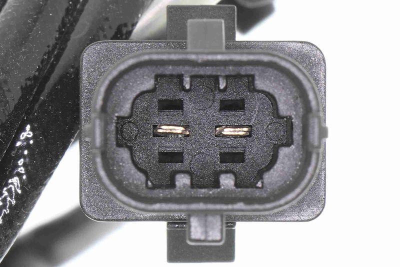 VEMO V40-72-0681 Sensor, Abgastemperatur 2-Polig für OPEL