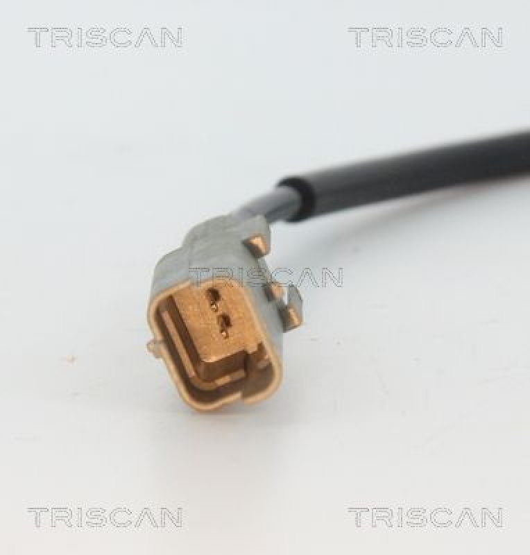 TRISCAN 8180 28306 Sensor, Raddrehzahl für Psa