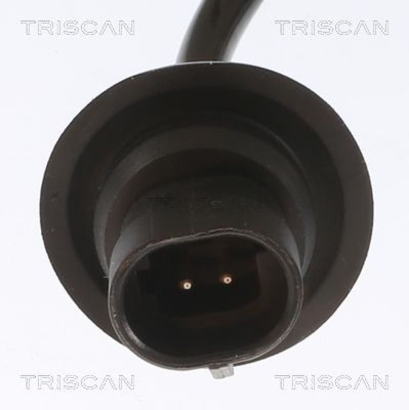 TRISCAN 8180 80133 Sensor, Raddrehzahl für Chrysler,Dodge