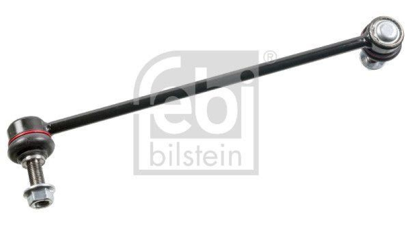 FEBI BILSTEIN 183326 Verbindungsstange mit Sicherungsmuttern für BMW