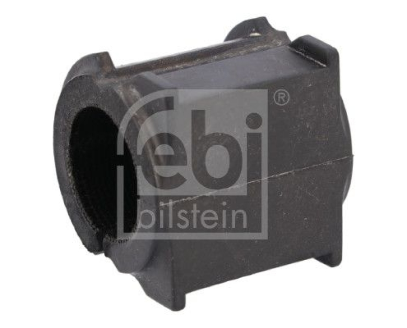 FEBI BILSTEIN 186510 Stabilisatorlager für Porsche