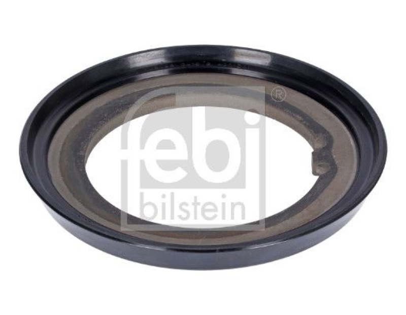 FEBI BILSTEIN 40076 Wellendichtring für Radnabe für M A N