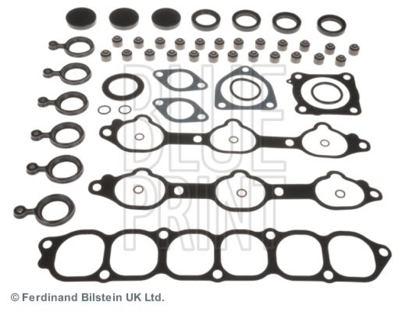 BLUE PRINT ADC46238 Zylinderkopfdichtungssatz für MITSUBISHI