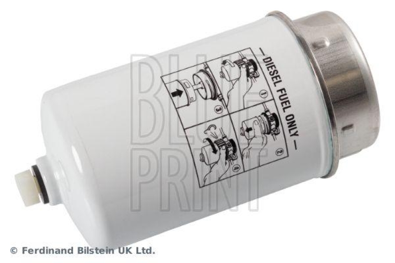 BLUE PRINT ADJ132316 Kraftstofffilter für Land Rover