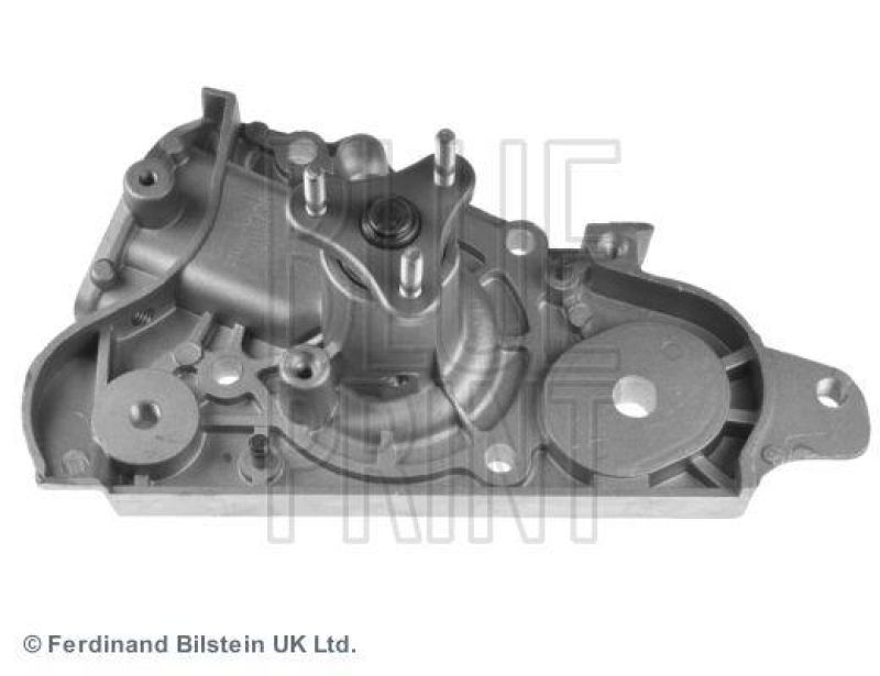 BLUE PRINT ADM59122 Wasserpumpe mit Dichtring und Dichtungen für MAZDA