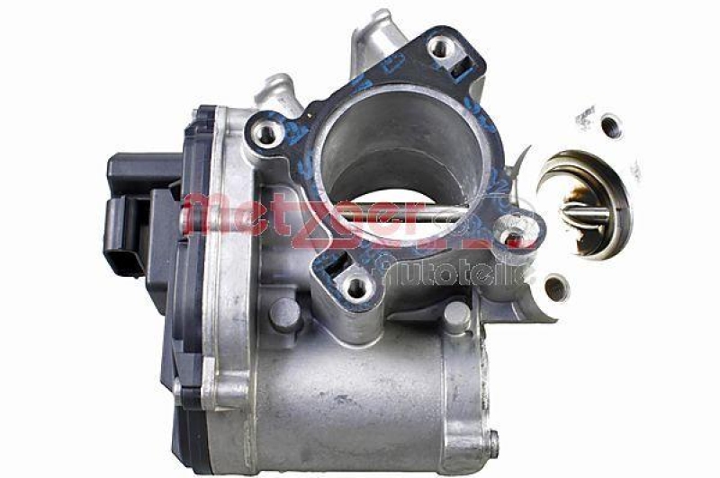 METZGER 0892717 Agr-Ventil für NISSAN/OPEL/RENAULT/VAUXHALL