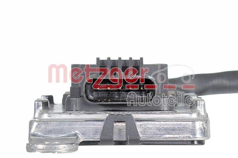 METZGER 0899367 Nox-Sensor, Nox-Katalysator für HYUNDAI