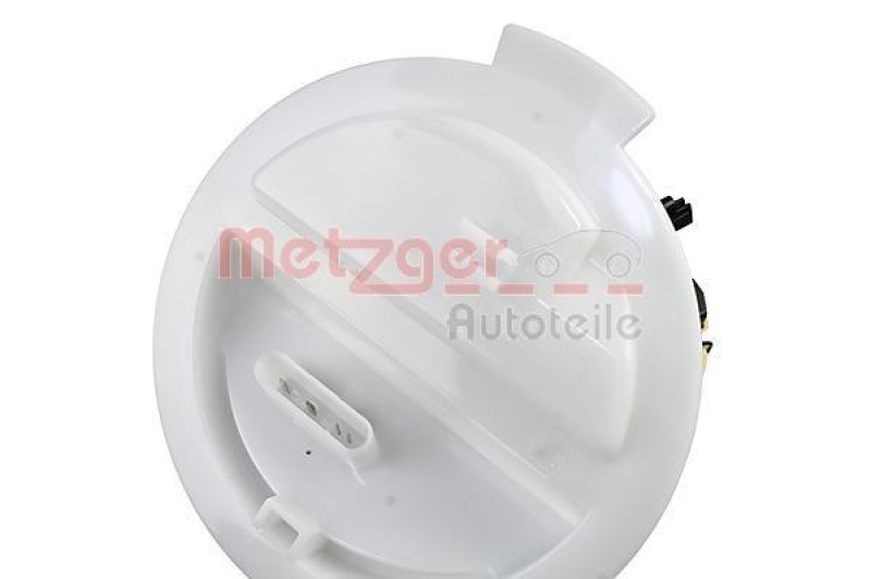 METZGER 2250406 Kraftstoff-Fördereinheit für MB