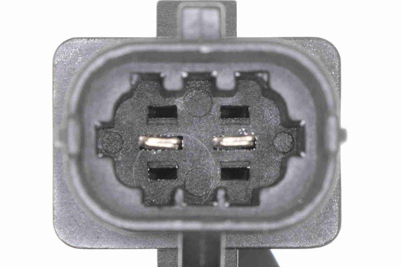 VEMO V40-72-0682 Sensor, Abgastemperatur 2-Polig für OPEL