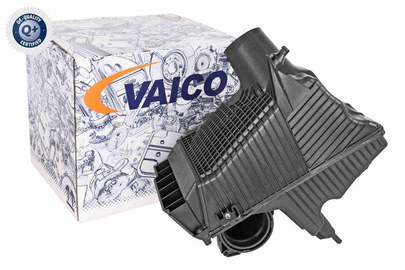 VAICO V46-1557 Gehäuse, Luftfilter für RENAULT