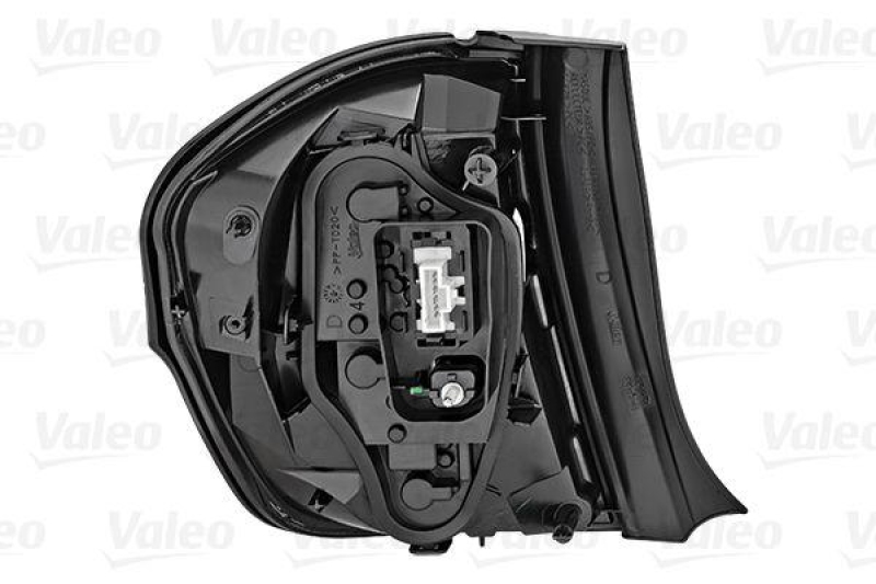 VALEO 045229 Rücklicht Citroen C3 2013/03 Fender R