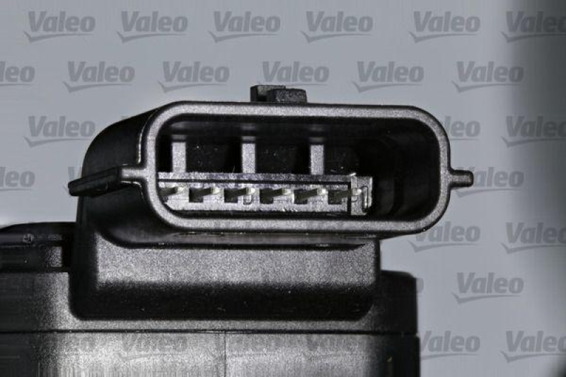 VALEO 366327 Luftmassenmessersensor RENAULT ESPACE