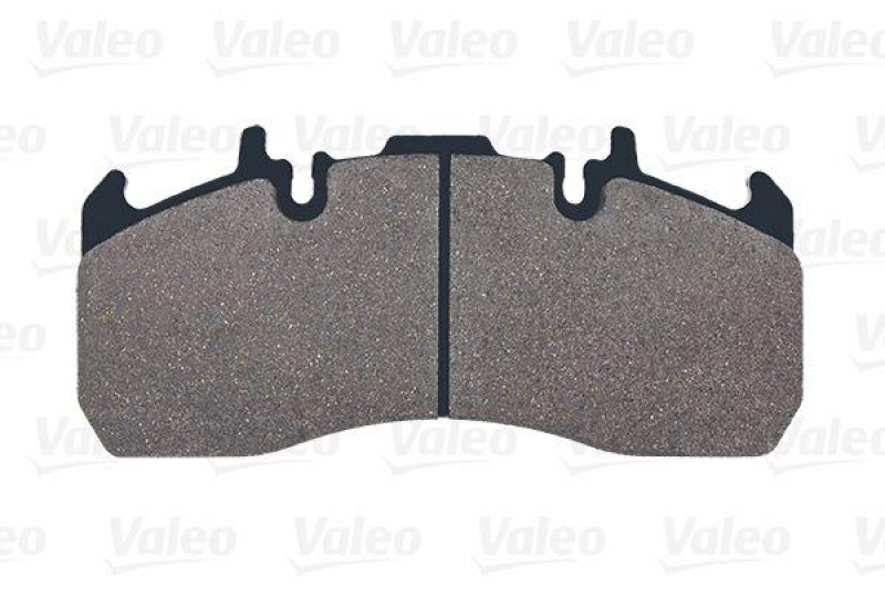 VALEO 882244 Bremsbelagsatz OptiPACK