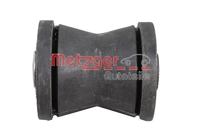 METZGER 52091009 Lagerung, Achskörper für OPEL/VAUXHALL HA links/rechts