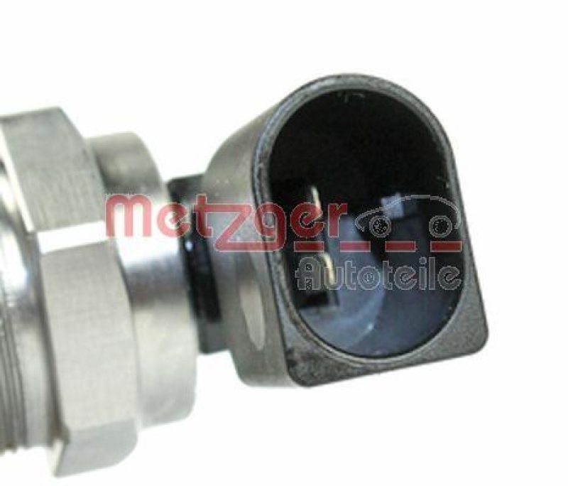 METZGER 2250225 Hochdruckpumpe für AUDI/SEAT/SKODA/VW