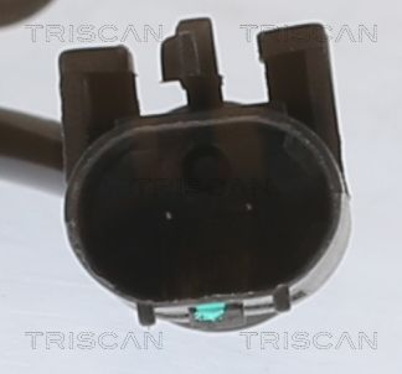 TRISCAN 8180 10227 Sensor, Raddrehzahl für Psa, Fiat