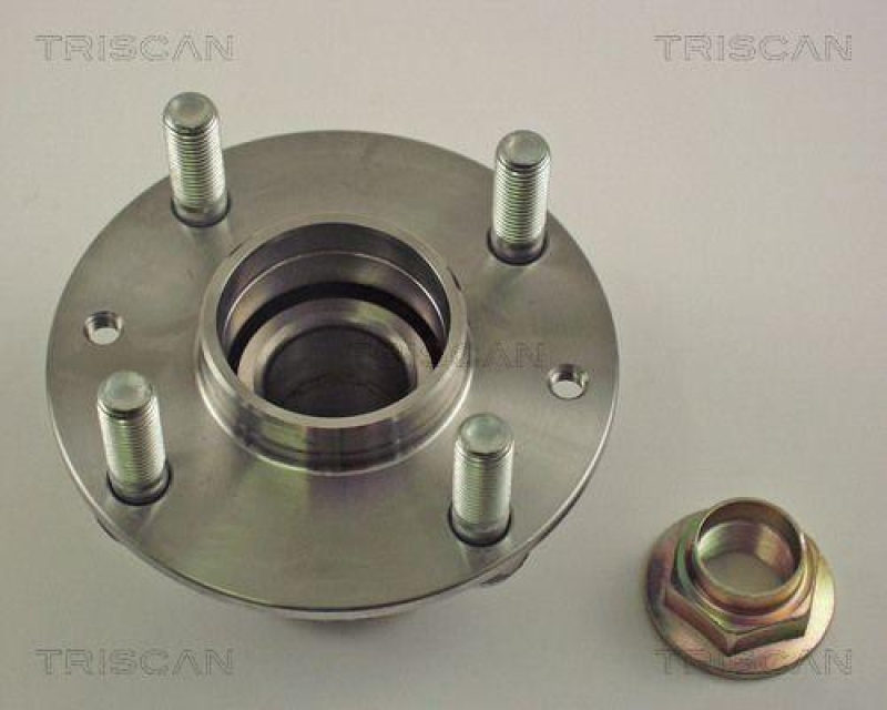 TRISCAN 8530 18202 Radlagersatz Hinten für Kia Sephia +Abs