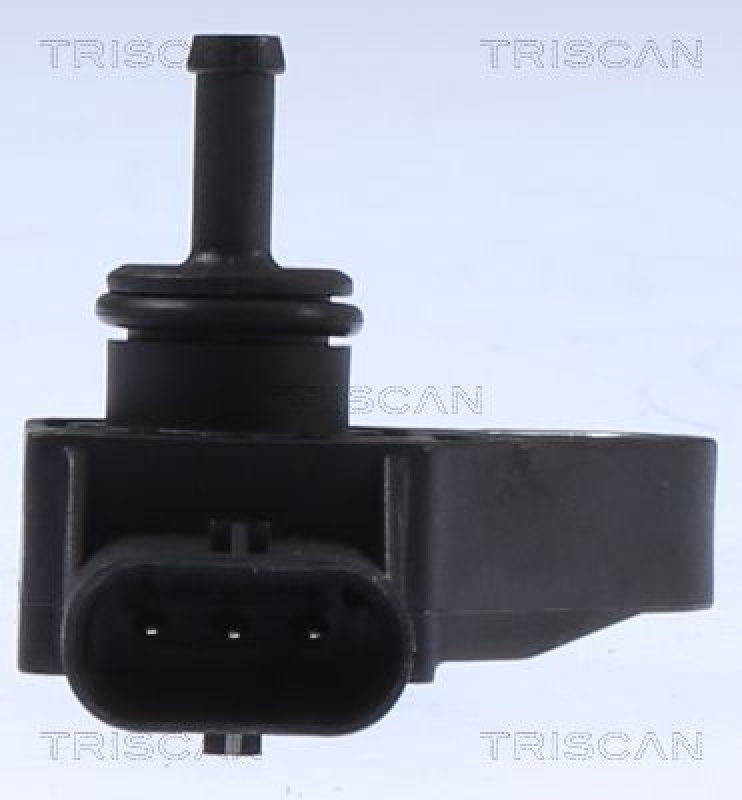 TRISCAN 8824 23006 Sensor, Manifold Druck für Mercedes