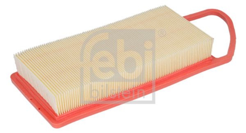 FEBI BILSTEIN 32533 Luftfilter für Peugeot