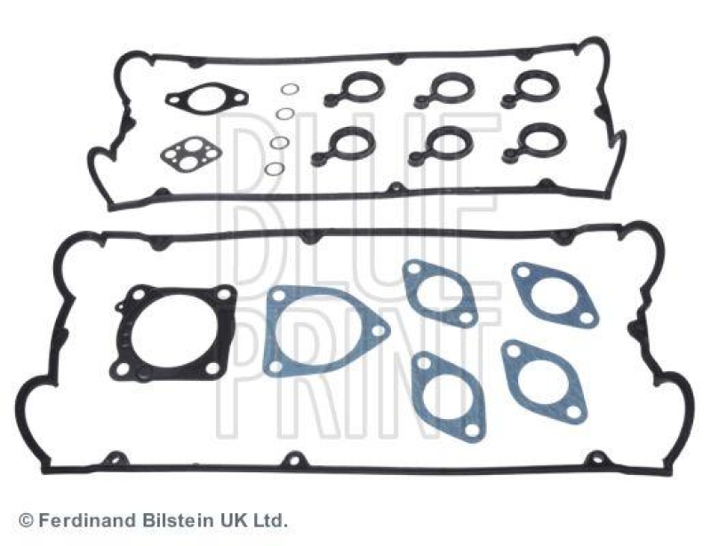 BLUE PRINT ADC46240 Zylinderkopfdichtungssatz für MITSUBISHI