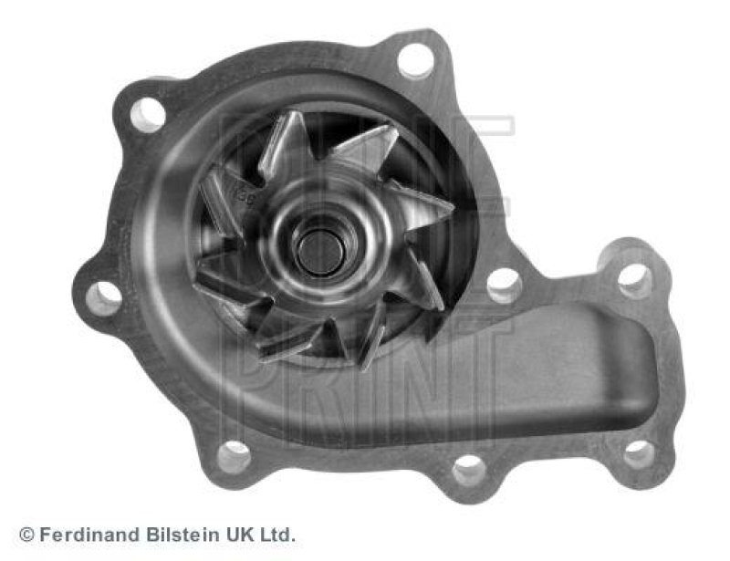 BLUE PRINT ADM59123 Wasserpumpe mit Dichtung und Bolzen für MAZDA