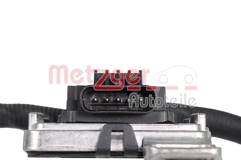 METZGER 0899368 Nox-Sensor, Nox-Katalysator für SKODA