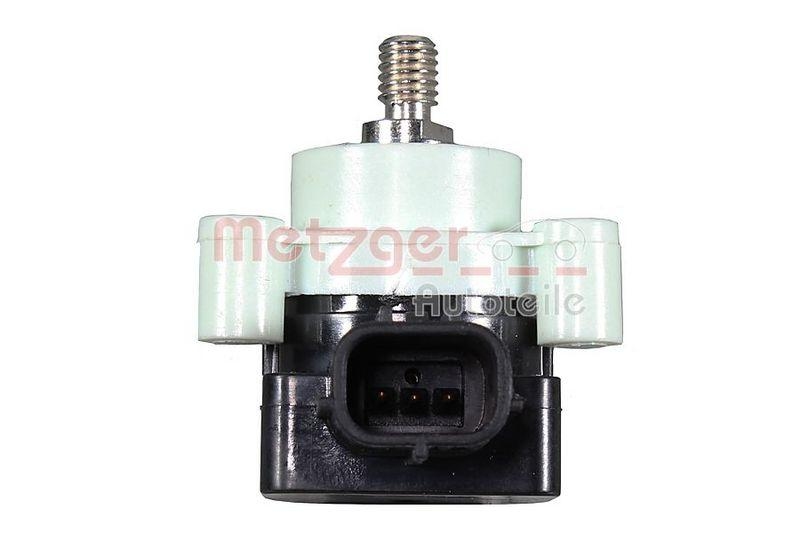 METZGER 0901545 Sensor, Leuchtweitenregulierung für MAZDA HA links