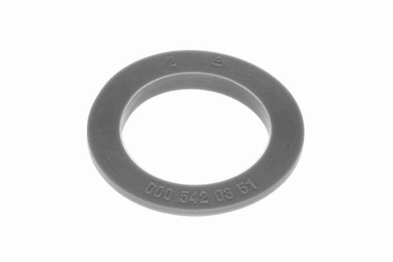 VEMO V99-72-0013 Dichtring Grau