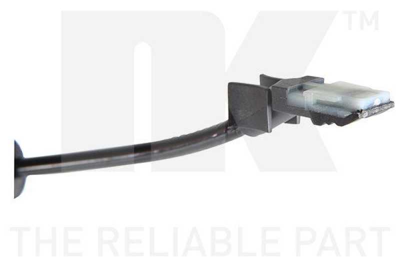 NK 2933106 Sensor, Raddrehzahl für MERCEDES-BENZ