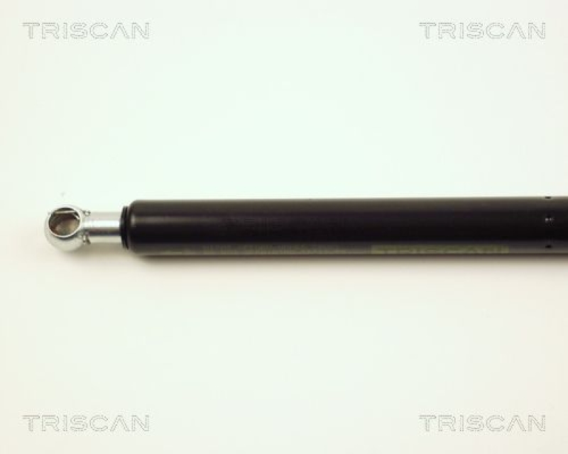 TRISCAN 8710 27207 Gasfeder Hinten für Volvo S40