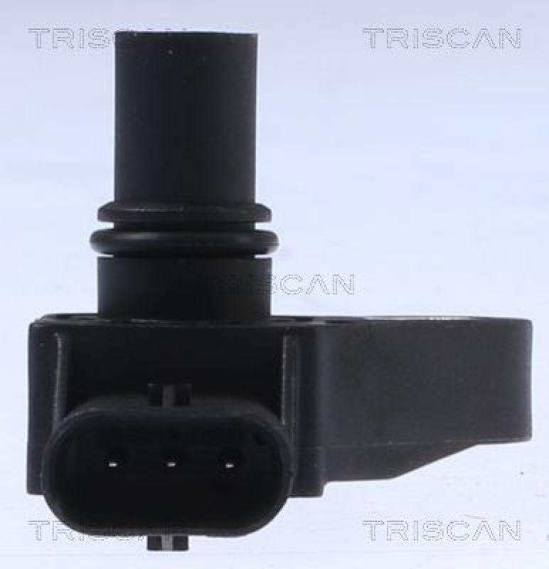 TRISCAN 8824 23007 Sensor, Manifold Druck für Mercedes